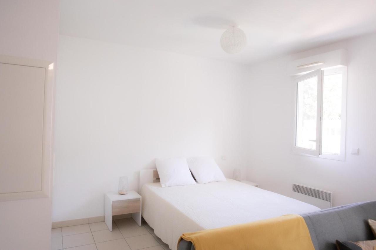 Anicesleep Superbe Au Calme Et A 5 Mn De La Prom Apartamento Nice