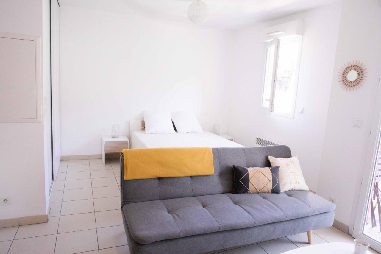 Anicesleep Superbe Au Calme Et A 5 Mn De La Prom Apartamento