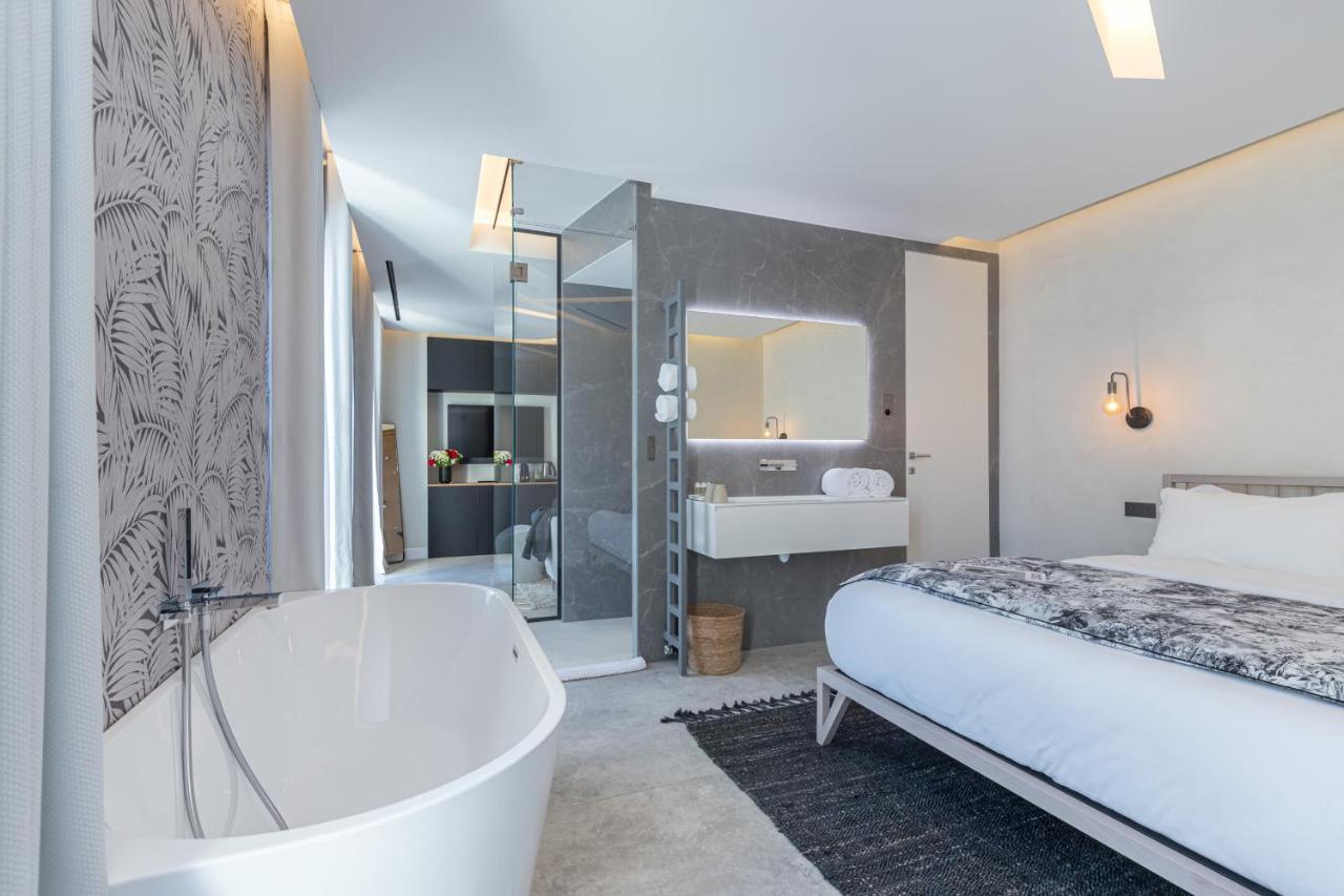 Le Dortoir Boutique Suites Hotel 4*
