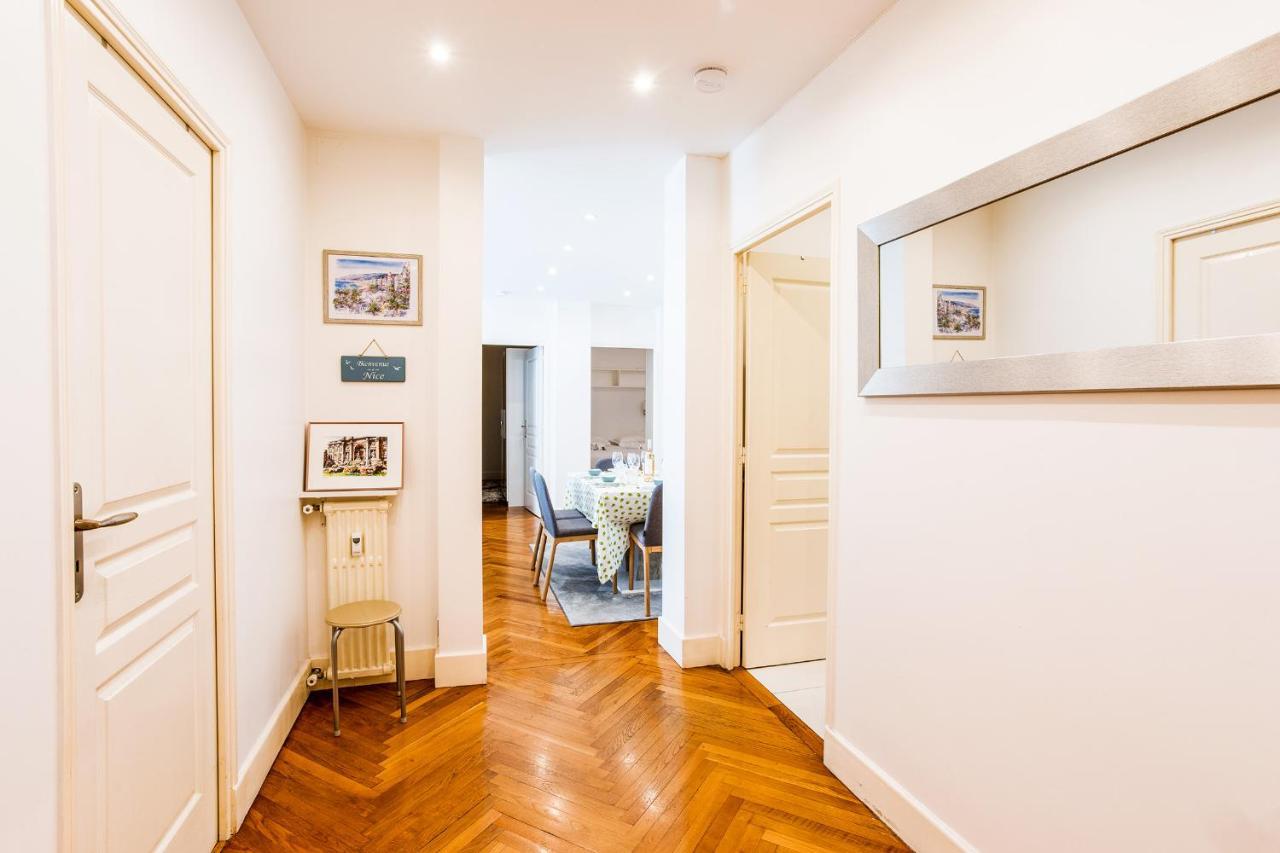Palais Promenade Ap4166 Nice, By Riviera Appartement