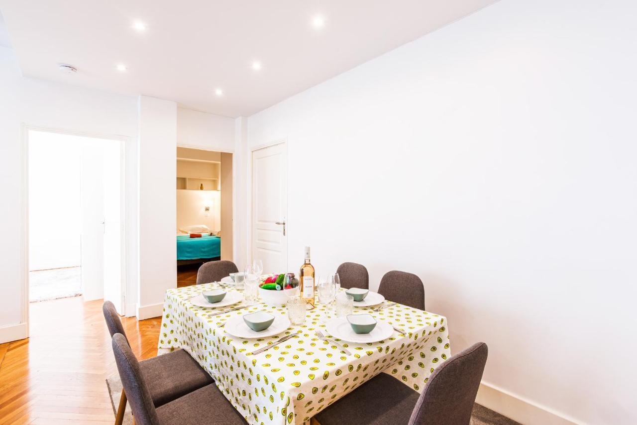 Appartement Palais Promenade Ap4166 Nice, By Riviera *