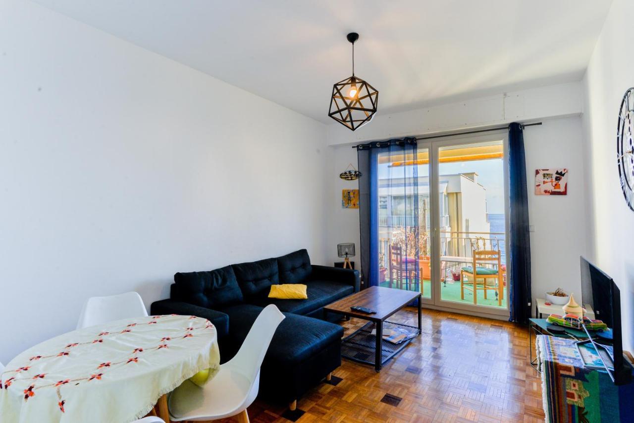 Le Beryl Apartment