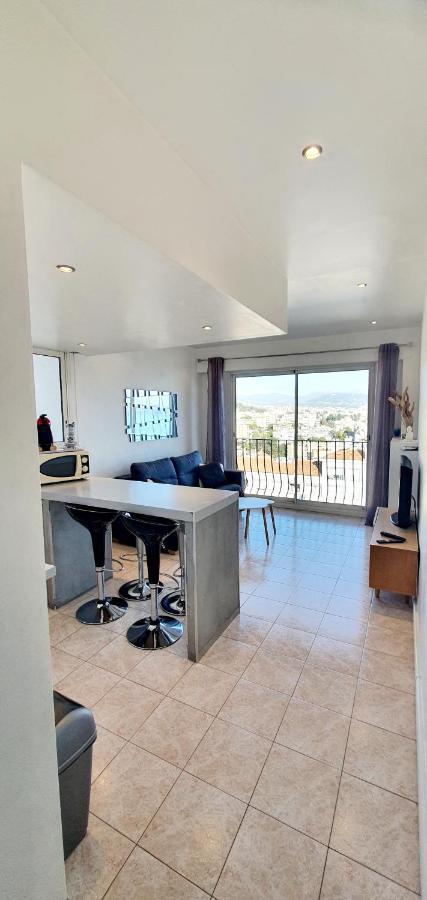 Sea View Apartment Nice