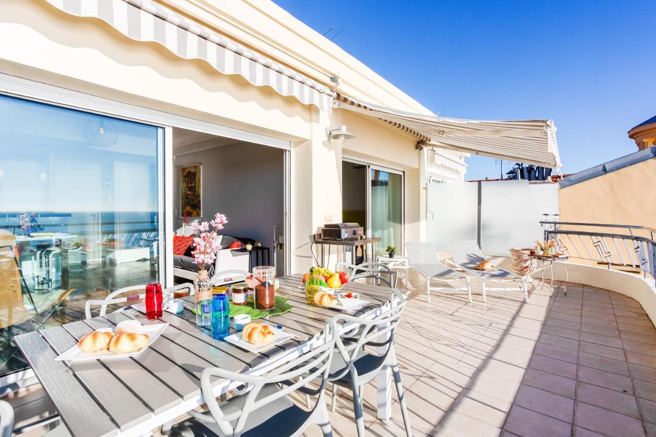 Apartment Le Fiorentina Ap4248 By Riviera Homes Nice