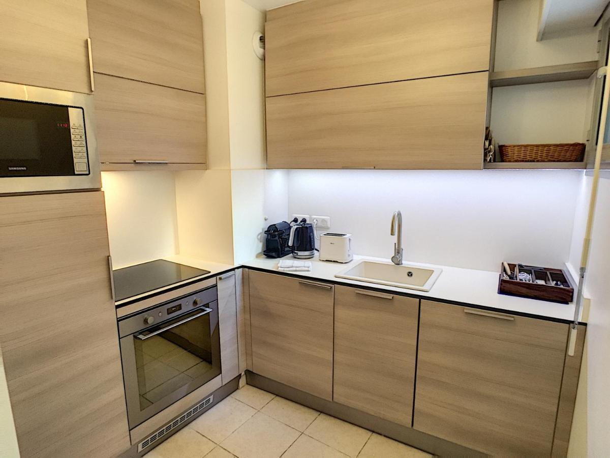 Apartment Nestor&jeeves - Palais Mediterranee Terrasse - - Very Close Sea Nice
