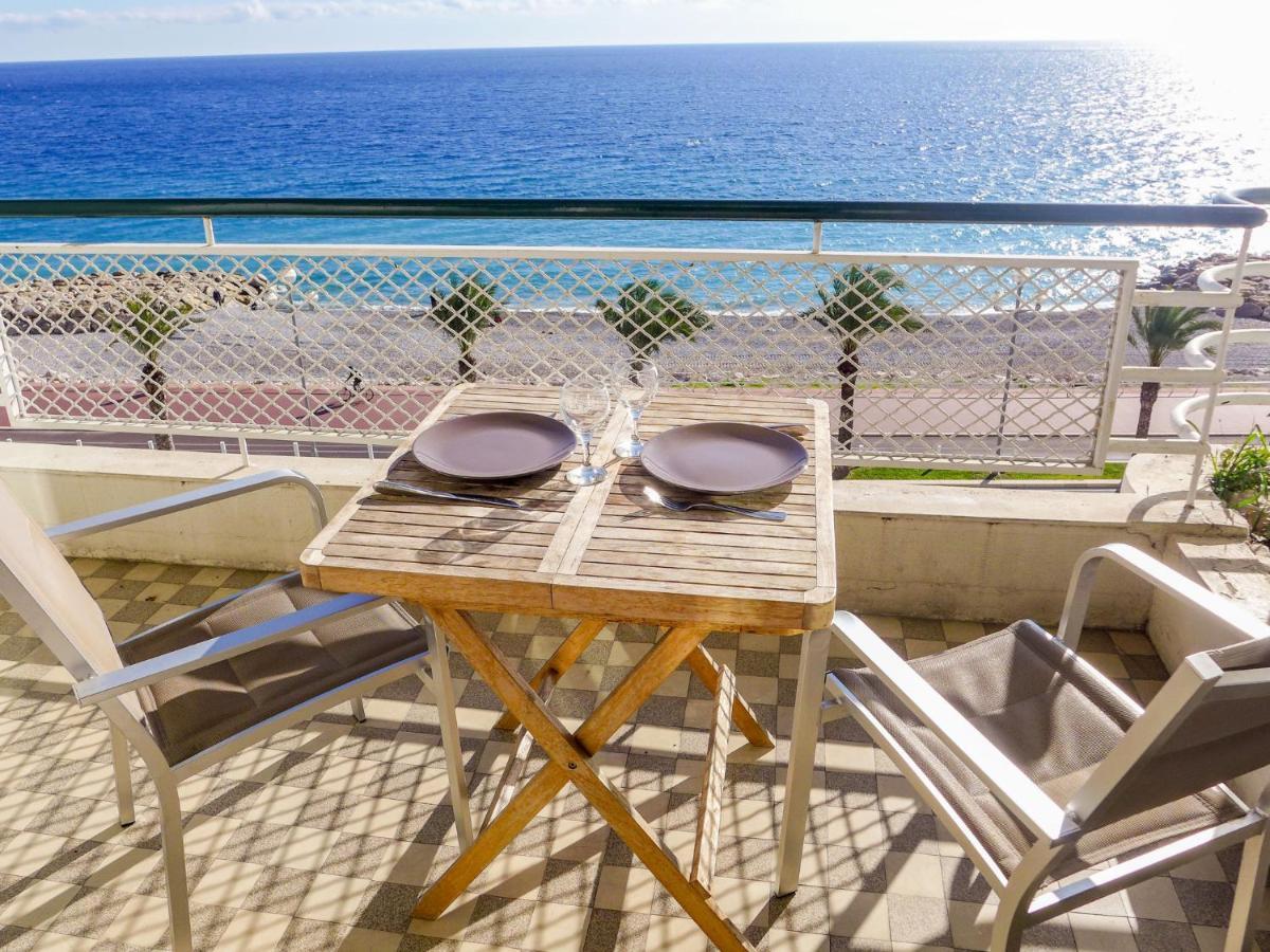 La Floride Promenade Des By Interhome Nice