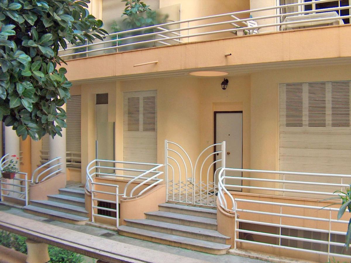 Apartment Promenade Des Anglais Nice