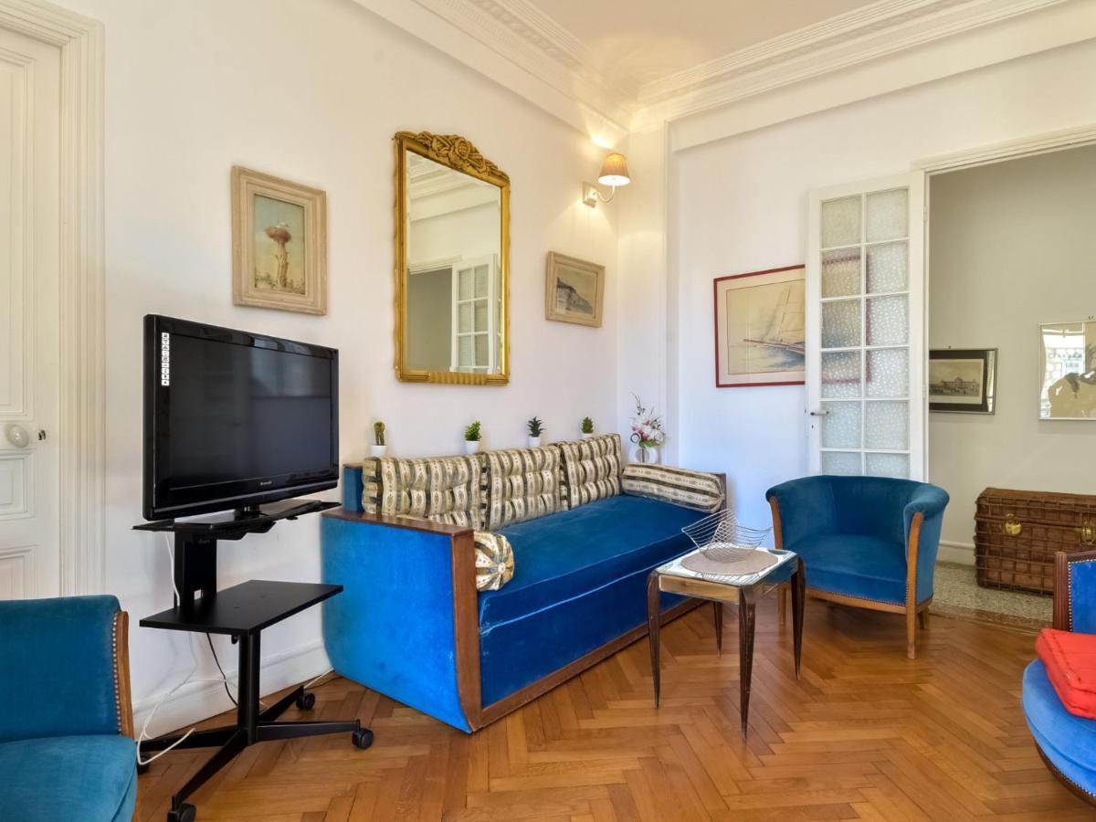 Le Rossini By Interhome Apartment *