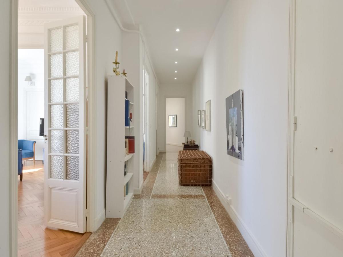 Le Rossini By Interhome Nice