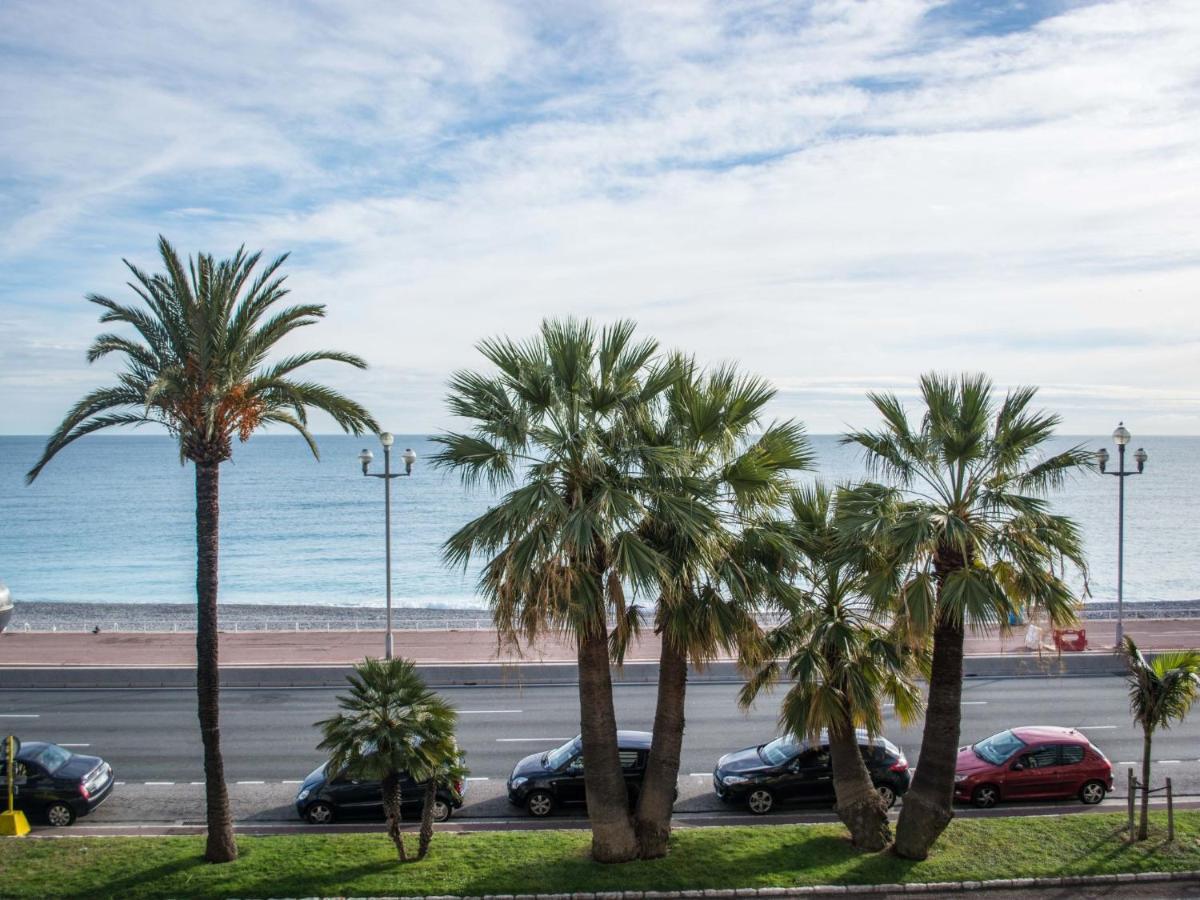 La Joconde By Interhome Apartment