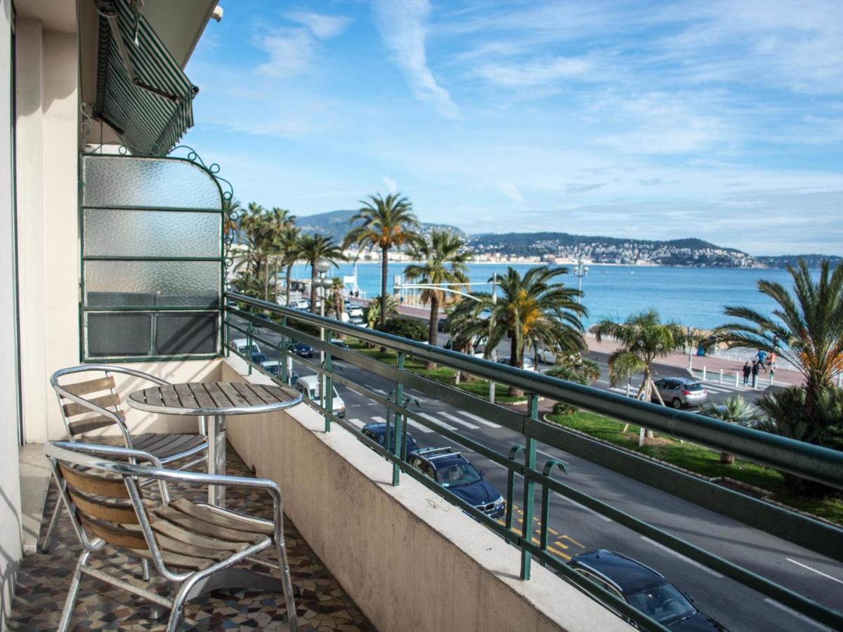 La Joconde By Interhome Apartment