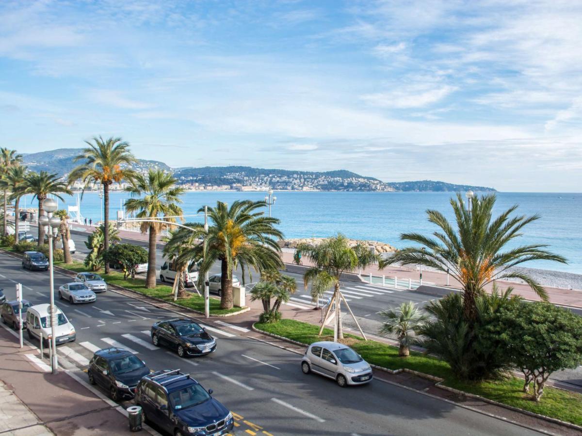 Apartment La Joconde By Interhome Nice
