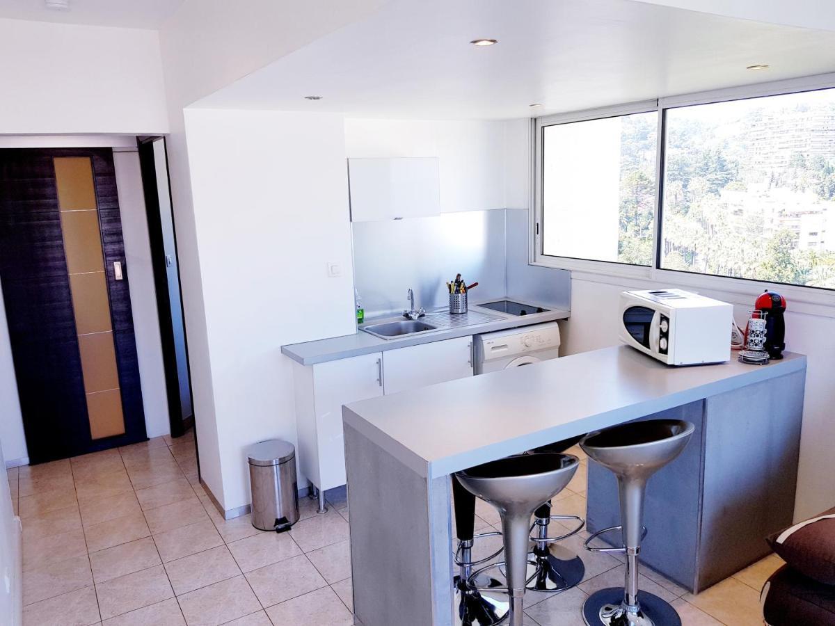 Apartment Sea View *