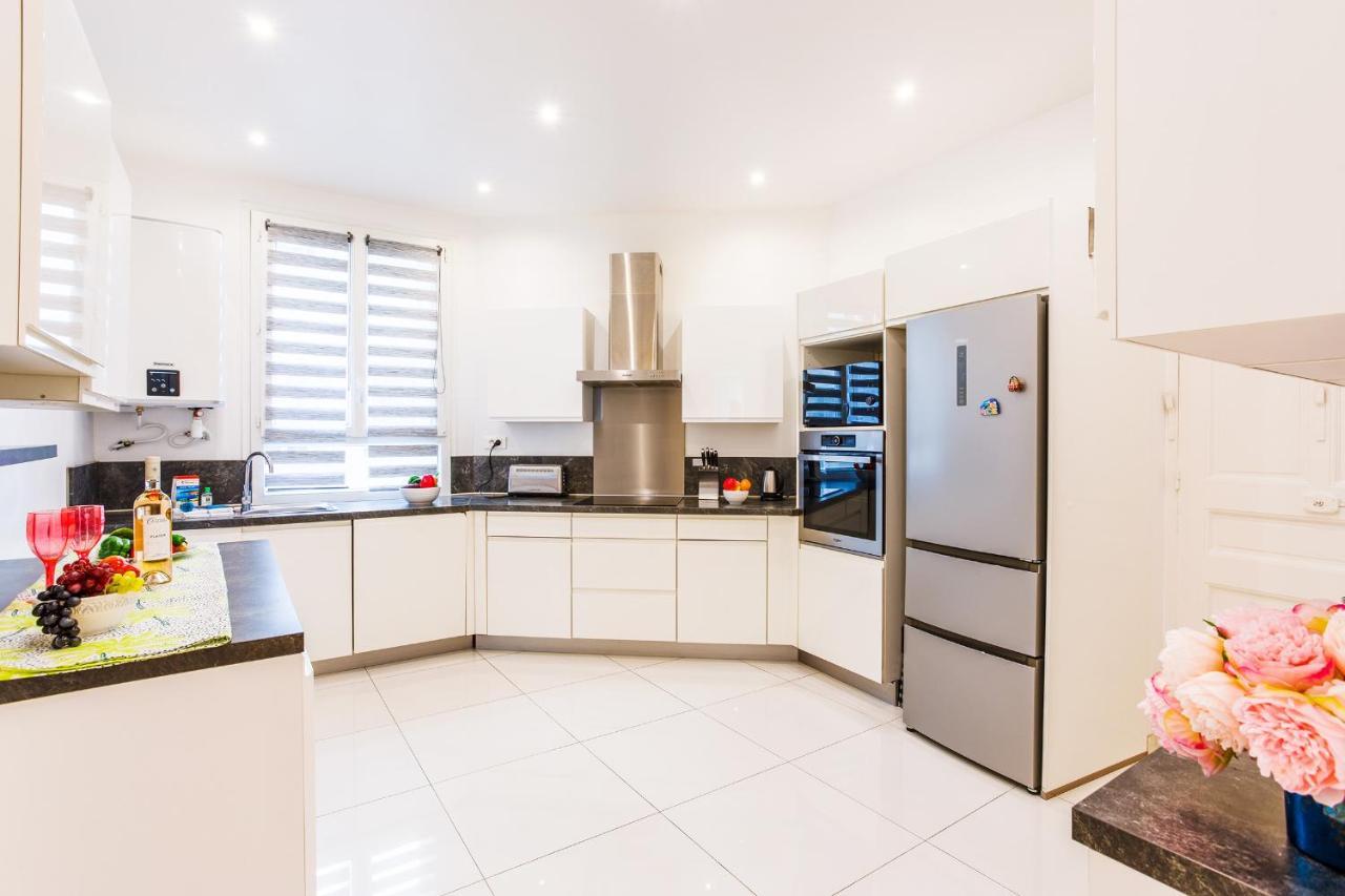Palais Promenade Ap4166 Nice, By Riviera * Nice