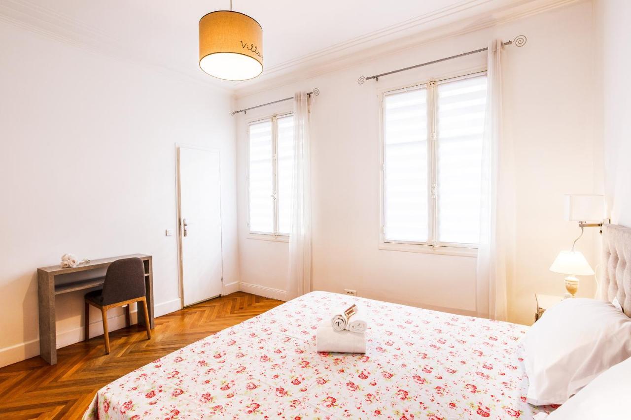Appartement Palais Promenade Ap4166 Nice, By Riviera *