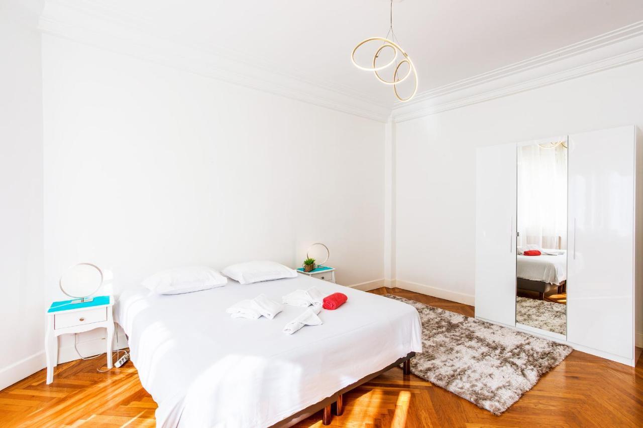 Palais Promenade Ap4166 Nice, By Riviera Appartement Nice