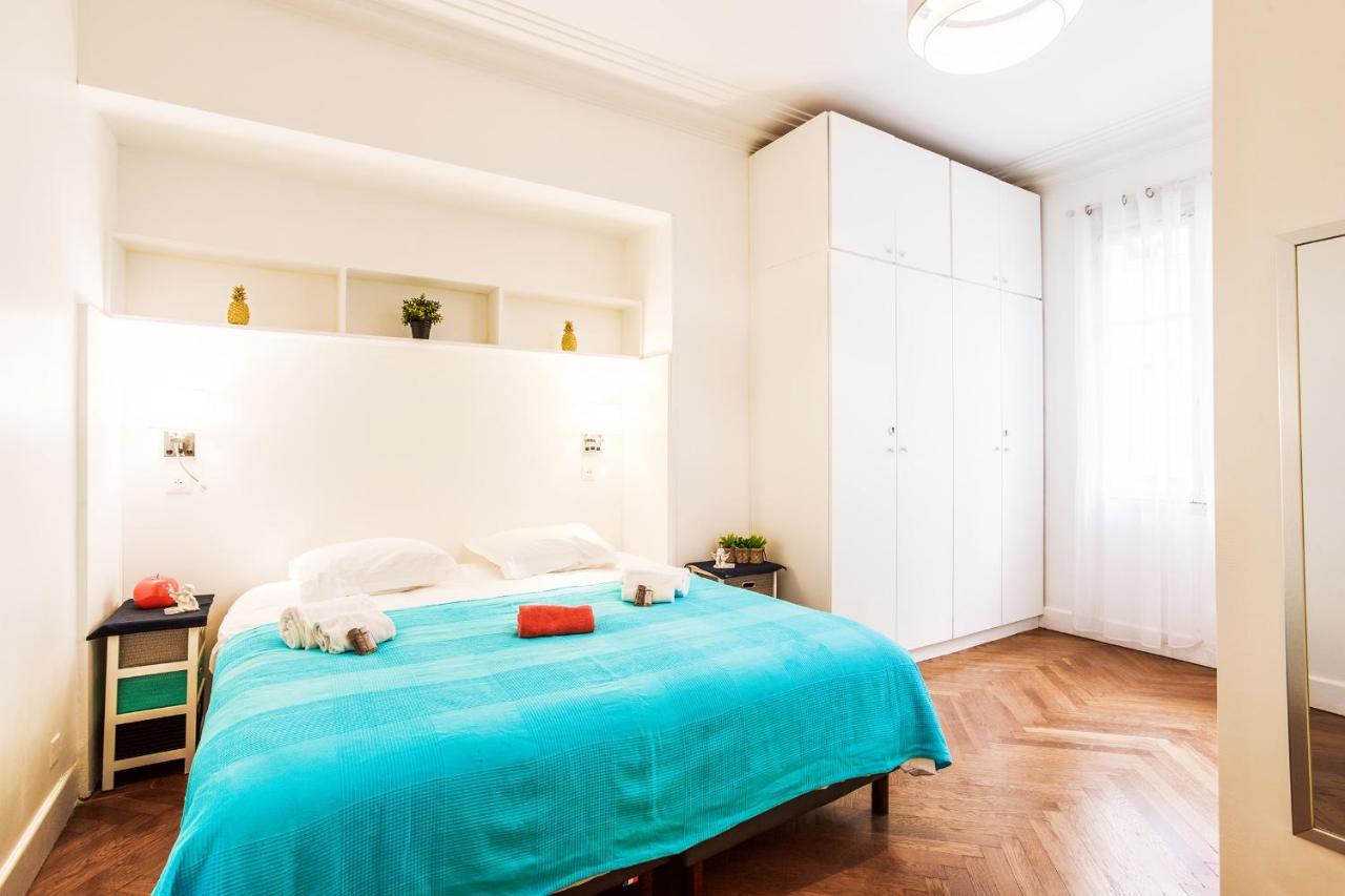 Palais Promenade Ap4166 Nice, By Riviera Appartement *