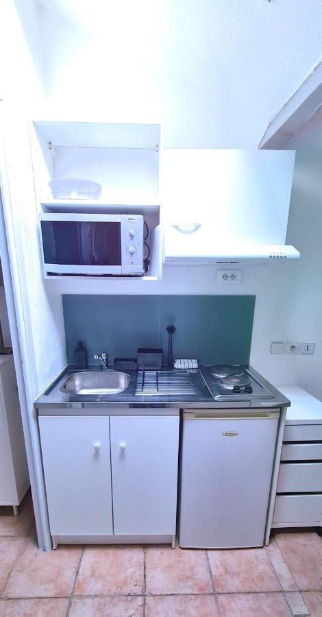 : Studio Idealement Place En Centre Ville *