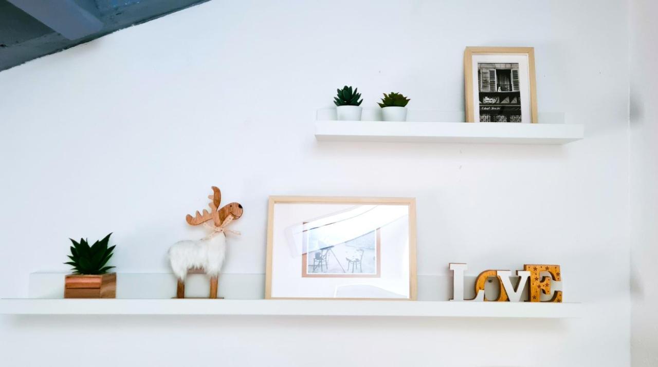 : Studio Idealement Place En Centre Ville Apartment *
