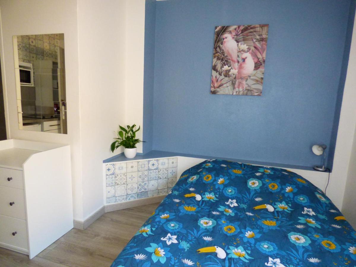Climatises Proche Apartment Nice