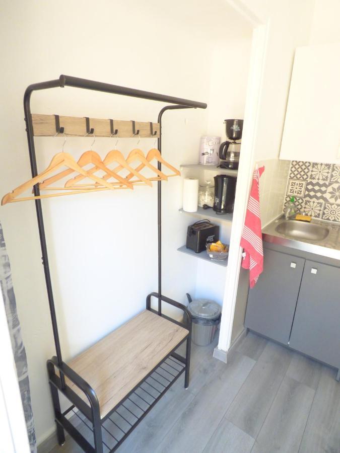 Apartment Climatises Proche *