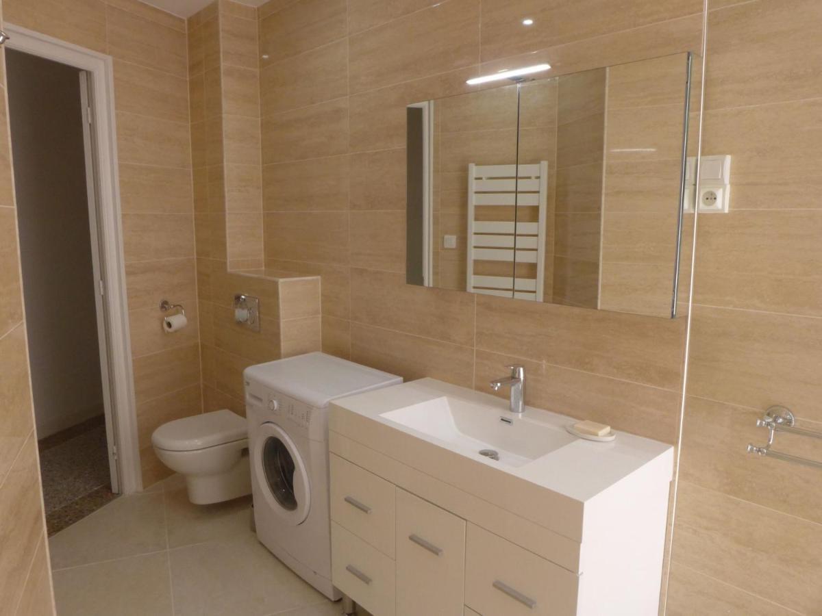 Apartment Le Rossini By Interhome Nice