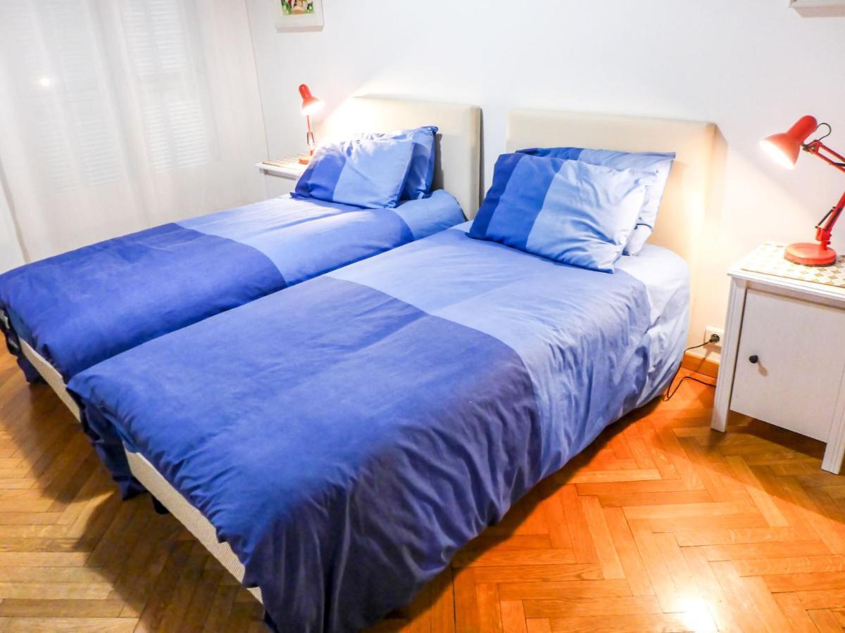 Apartment Palais Rameau By Interhome