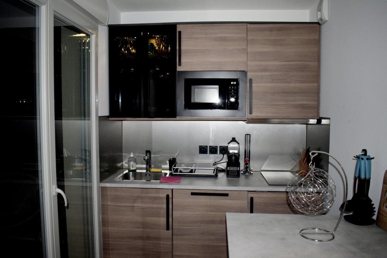 Nice, La Cote Magique Nice