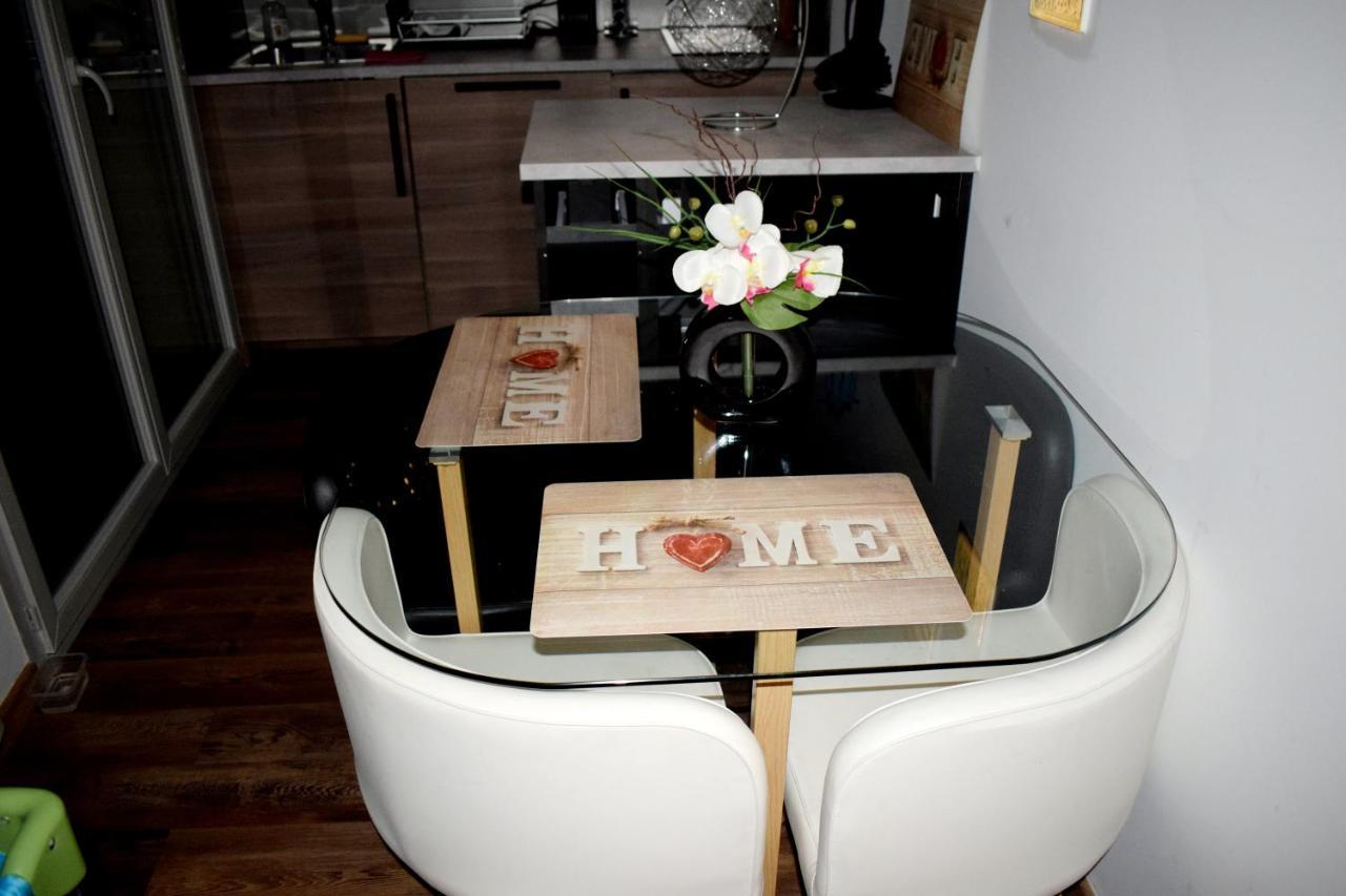 Apartment Nice, La Cote Magique