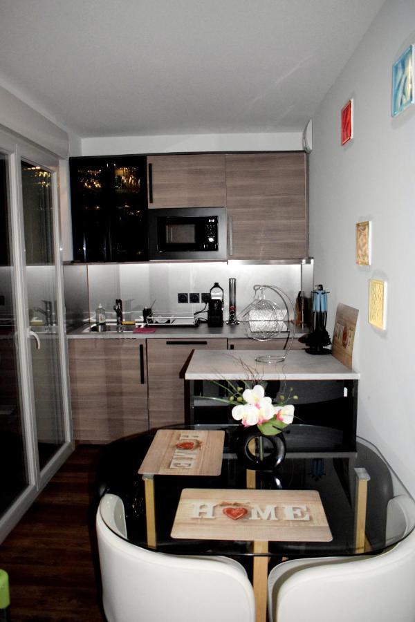 Nice, La Cote Magique Nice