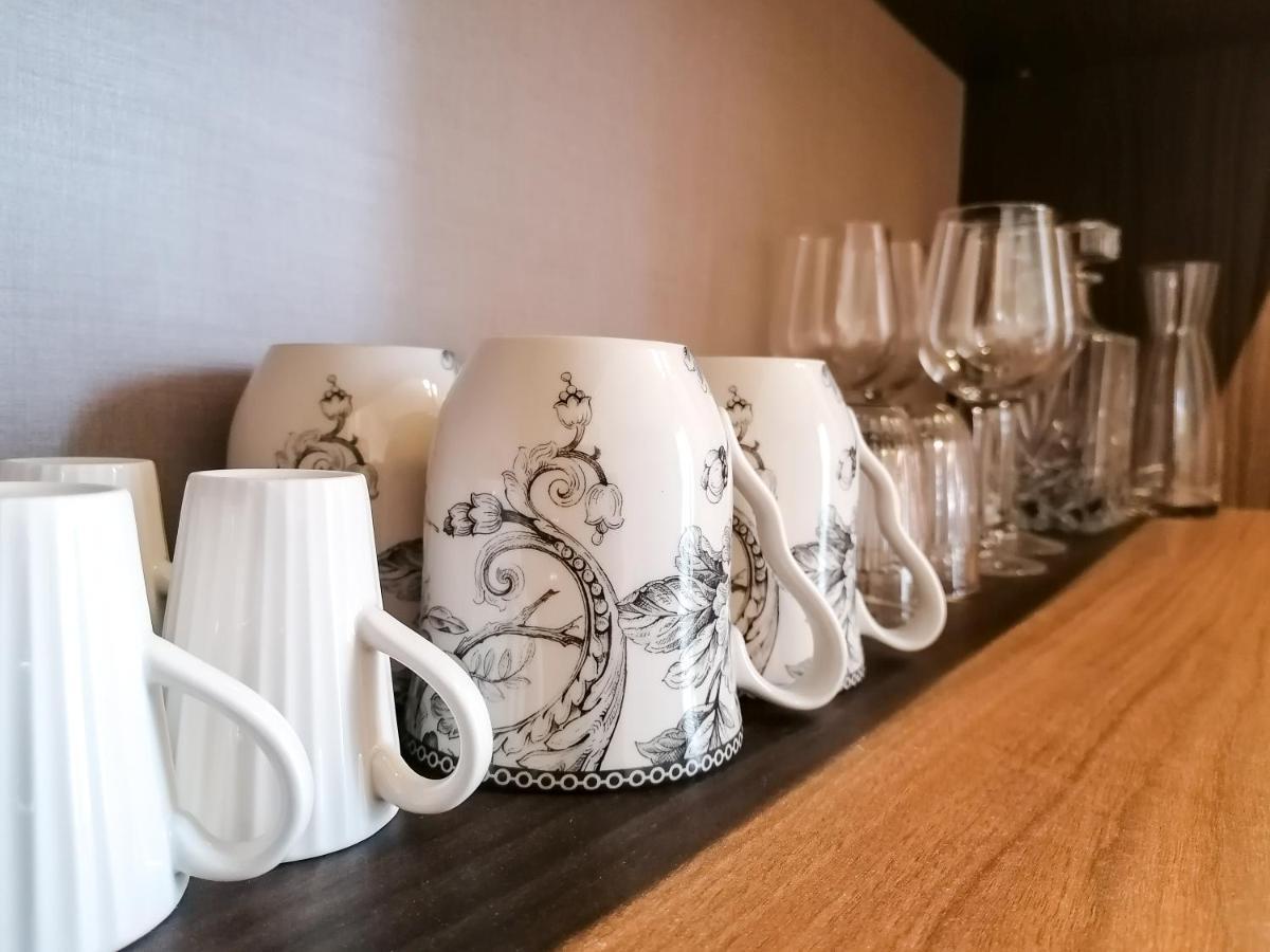 Ammi Vieux Aparthotel 3*