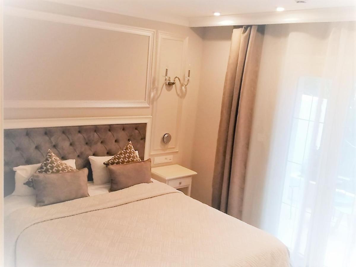 Restaurant Oasis Hotel