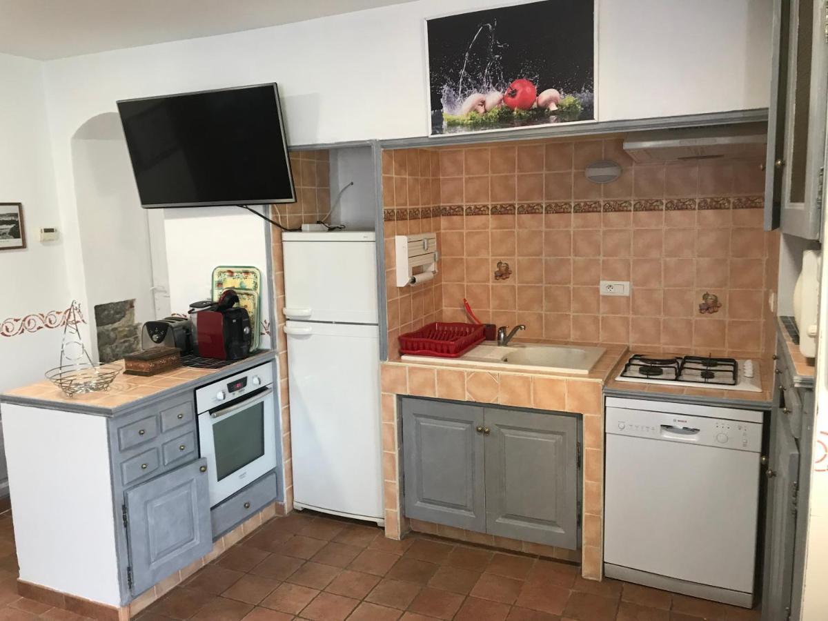 Les 13 Chimeres Vakantiehuis Nice