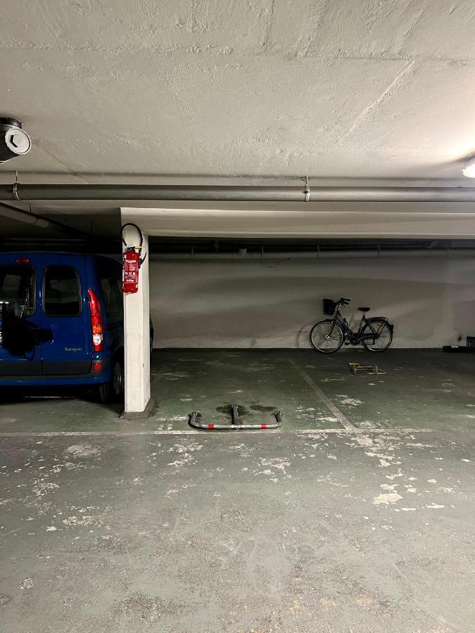 Promenade Des Anglais - Studio Seaside *