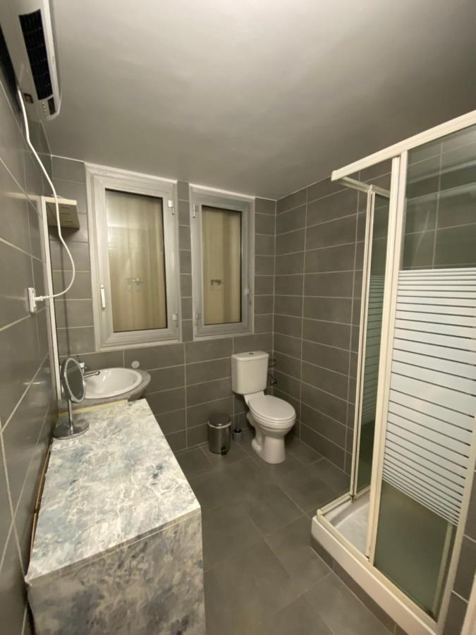 Studio Avec Terrasse, Vue Sur Jardin Appartement