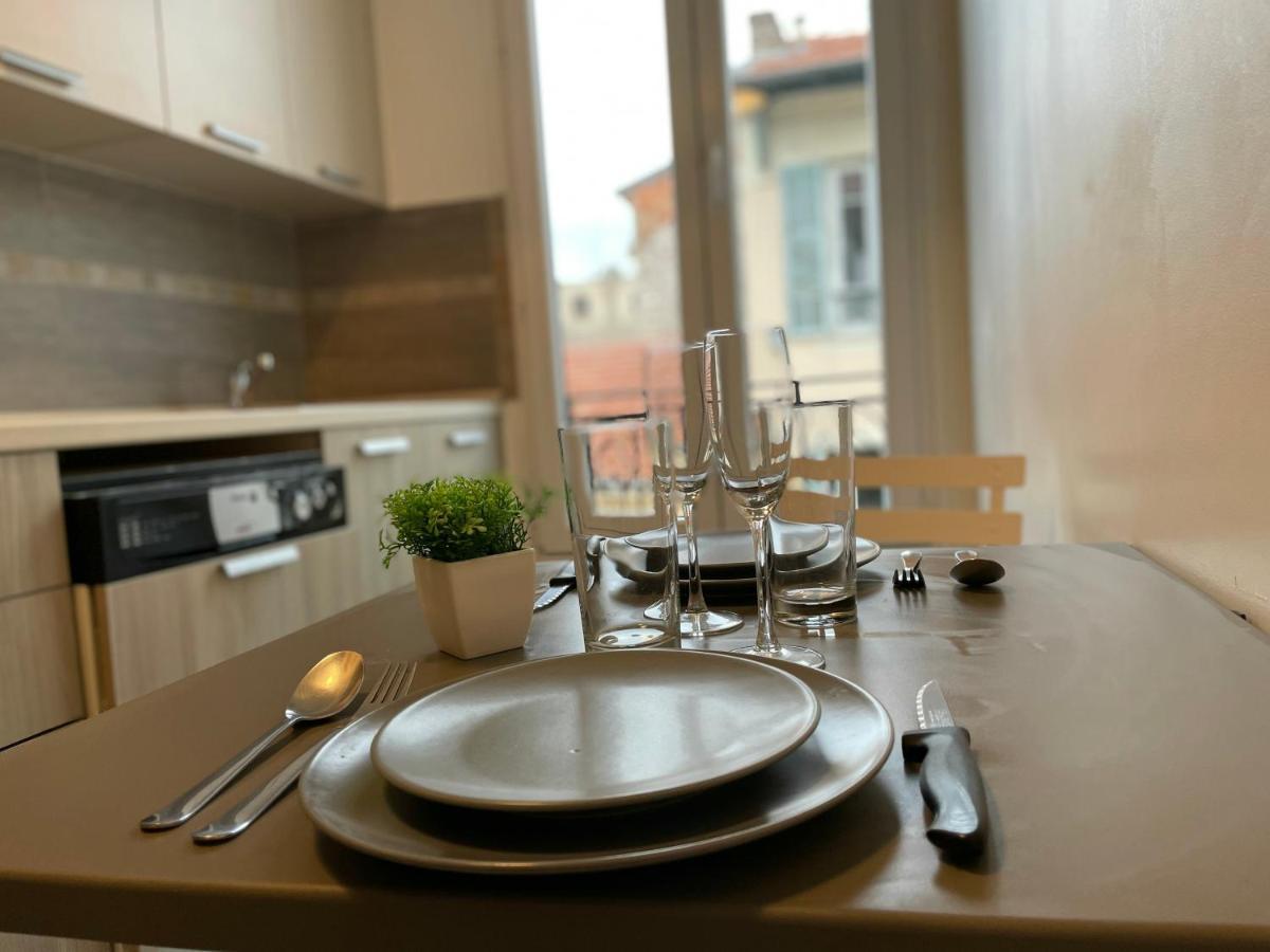 Renting - Notre Dame - Cosy Loft Perfect View On The Roofs Nice