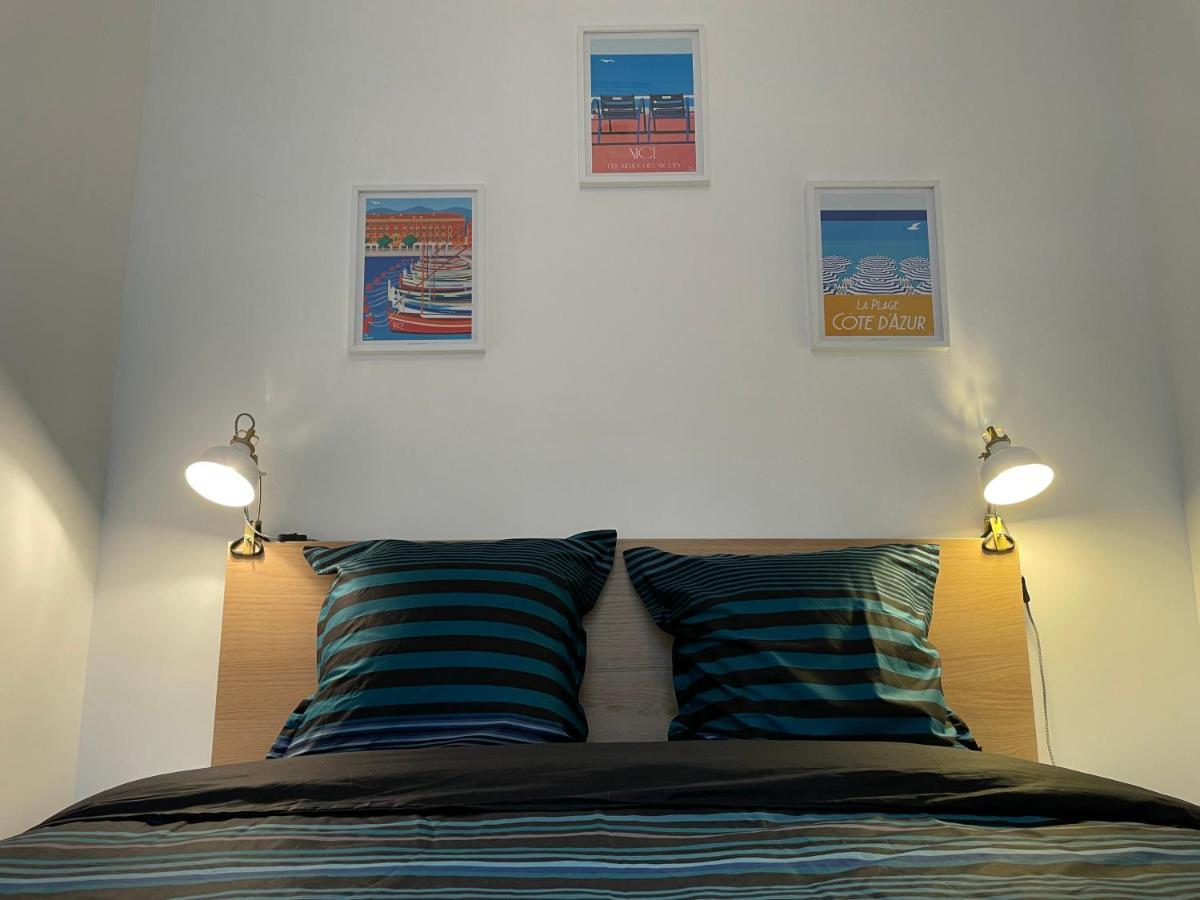 Appartement Renting - Notre Dame - Cosy Loft Perfect View On The Roofs