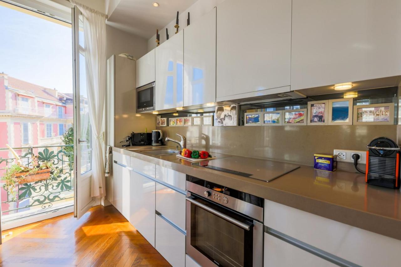 Apartment Victor Hugo Palais Ap3061 By Riviera Homes *