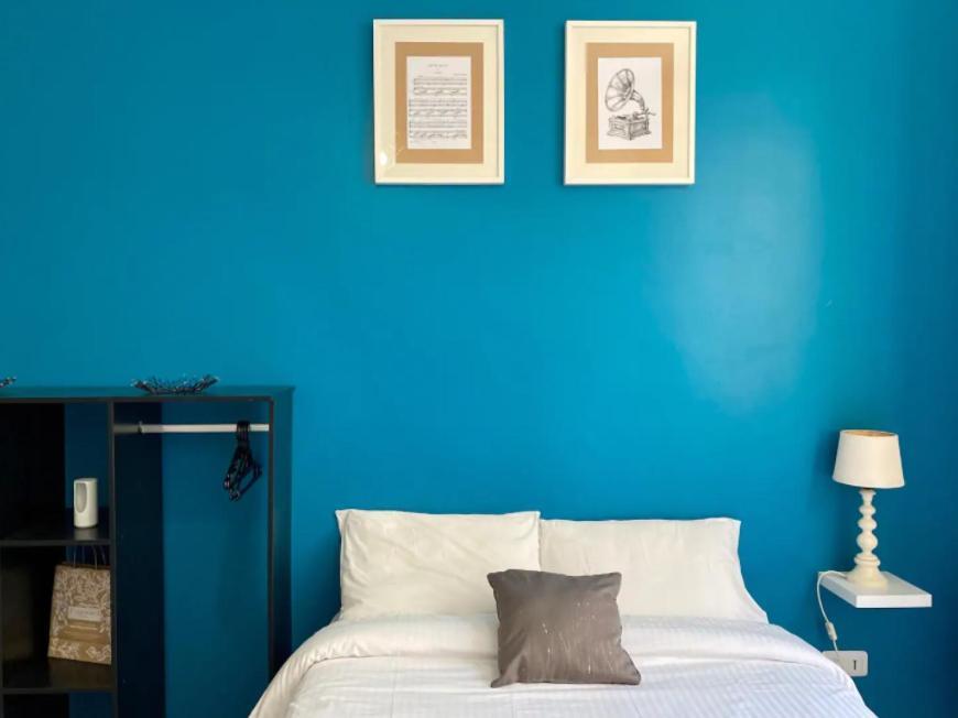 Apartment Budget Studio Berlioz Nice