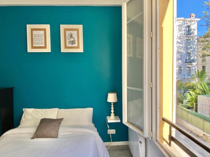 Budget Studio Berlioz Apartment