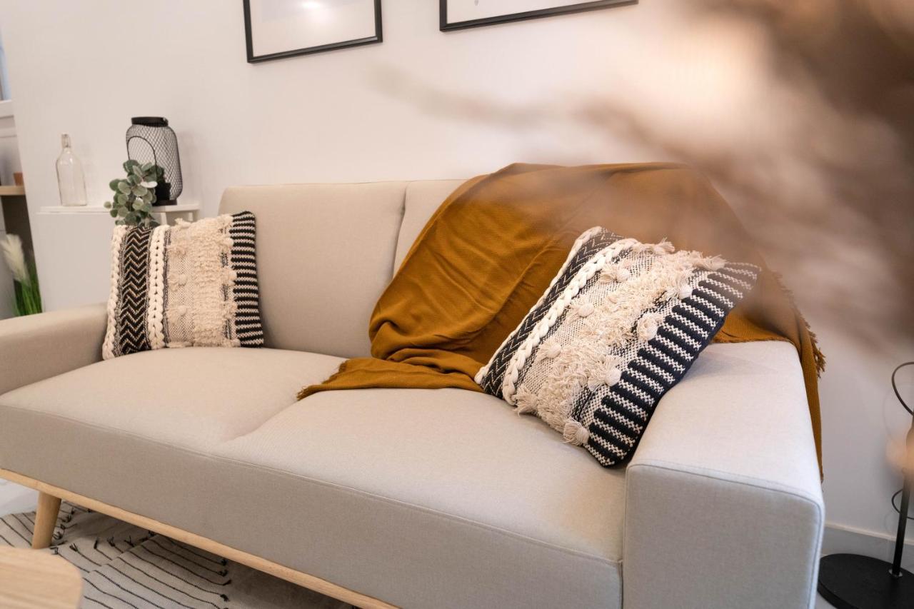 Apartment Magic Design *