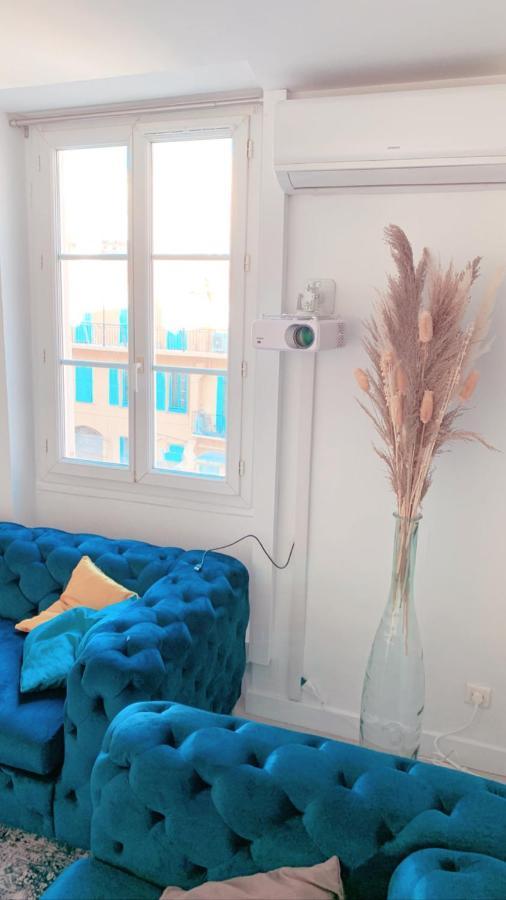 Apartment The Minimalist Cosy House Massena, *