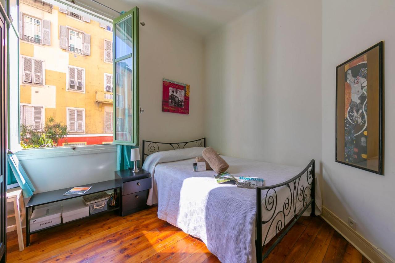 Apartment Segurane *
