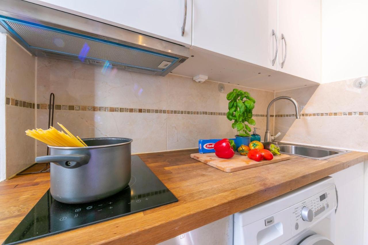 Segurane Apartment