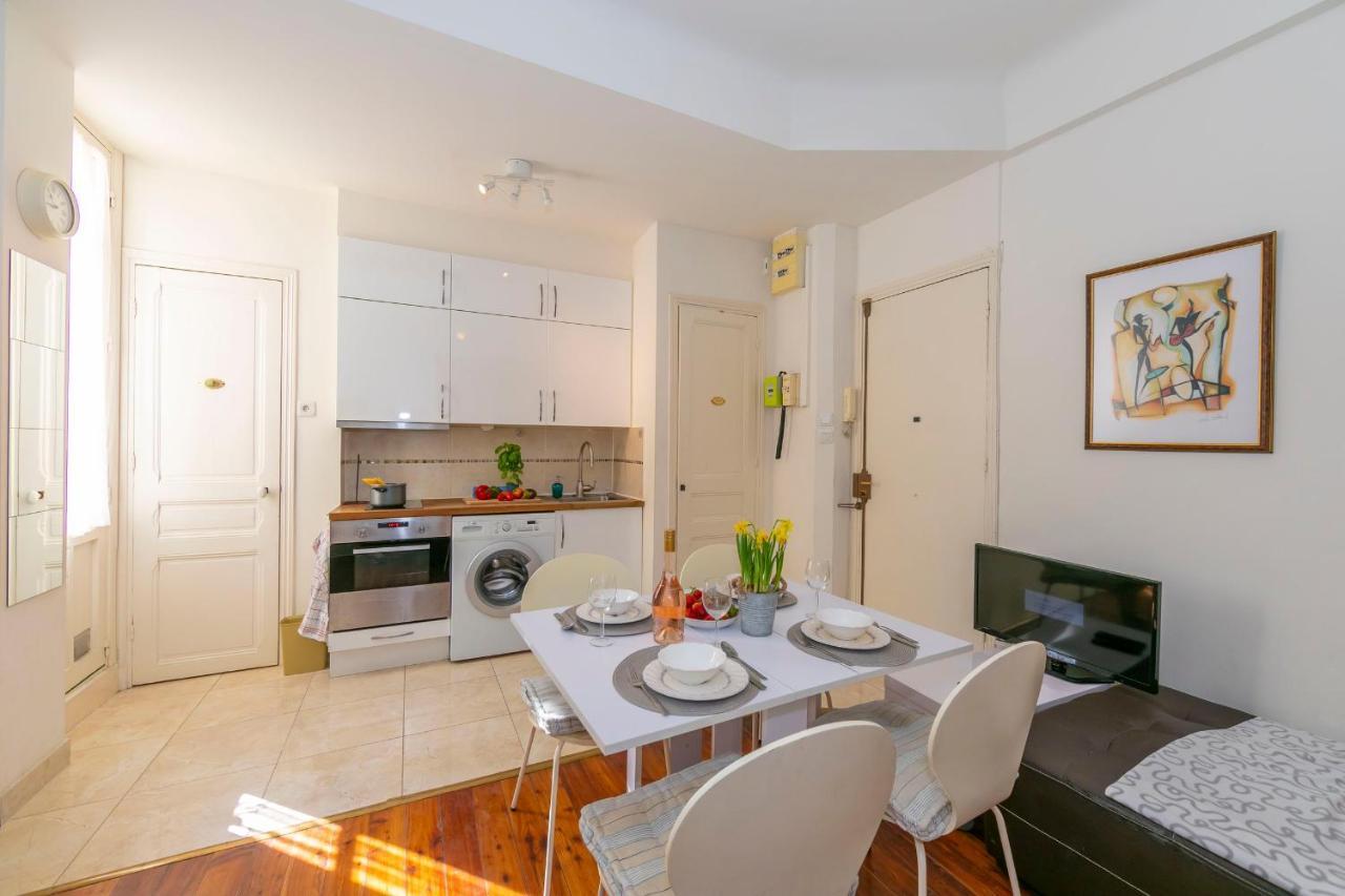 Segurane Apartment *