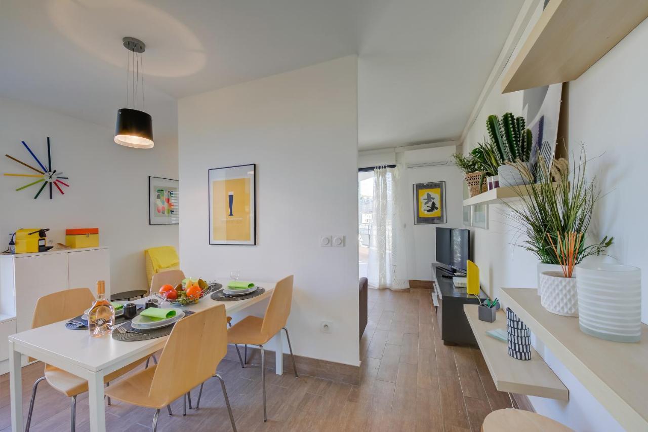 Apartment Liberation *