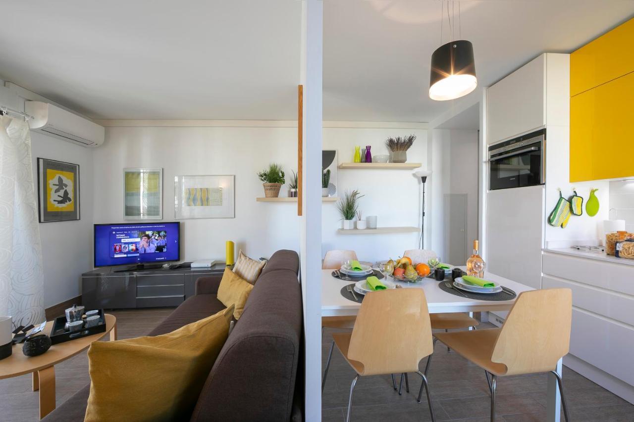 Liberation - Happy Apartment Nice