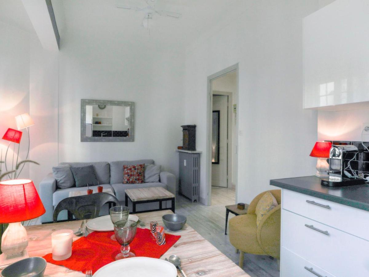 Le Paganini By Interhome