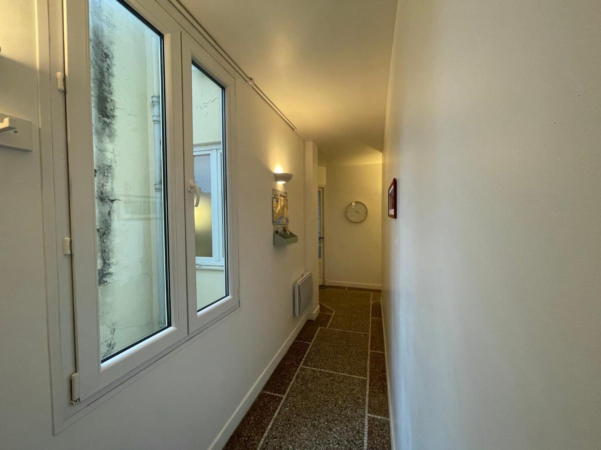 Renting - Notre Dame - Cosy Loft Perfect View On The Roofs Appartement *