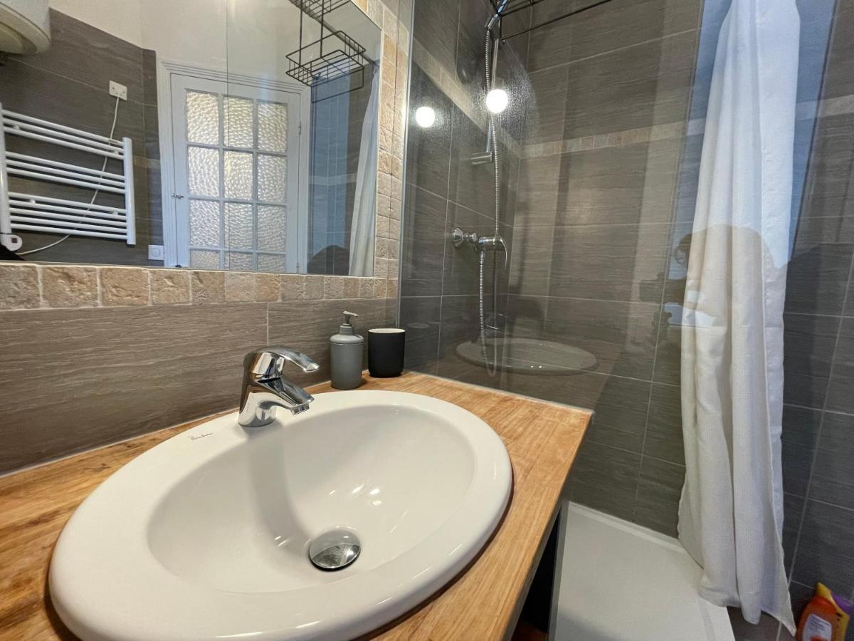 Appartement Renting - Notre Dame - Cosy Loft Perfect View On The Roofs Nice